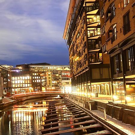 Budget Small Room City Centre Oslo Esterno foto