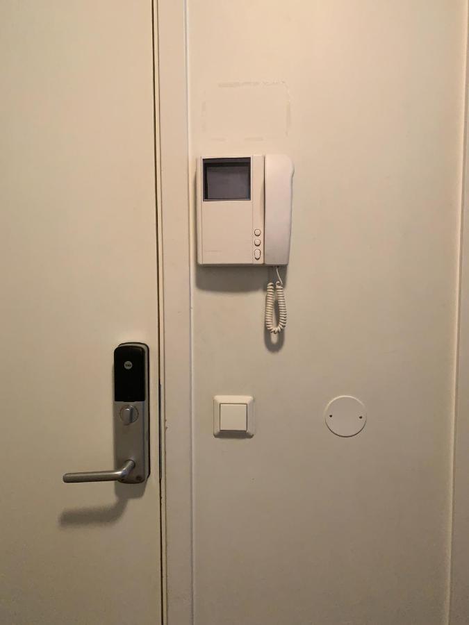 Budget Small Room City Centre Oslo Esterno foto
