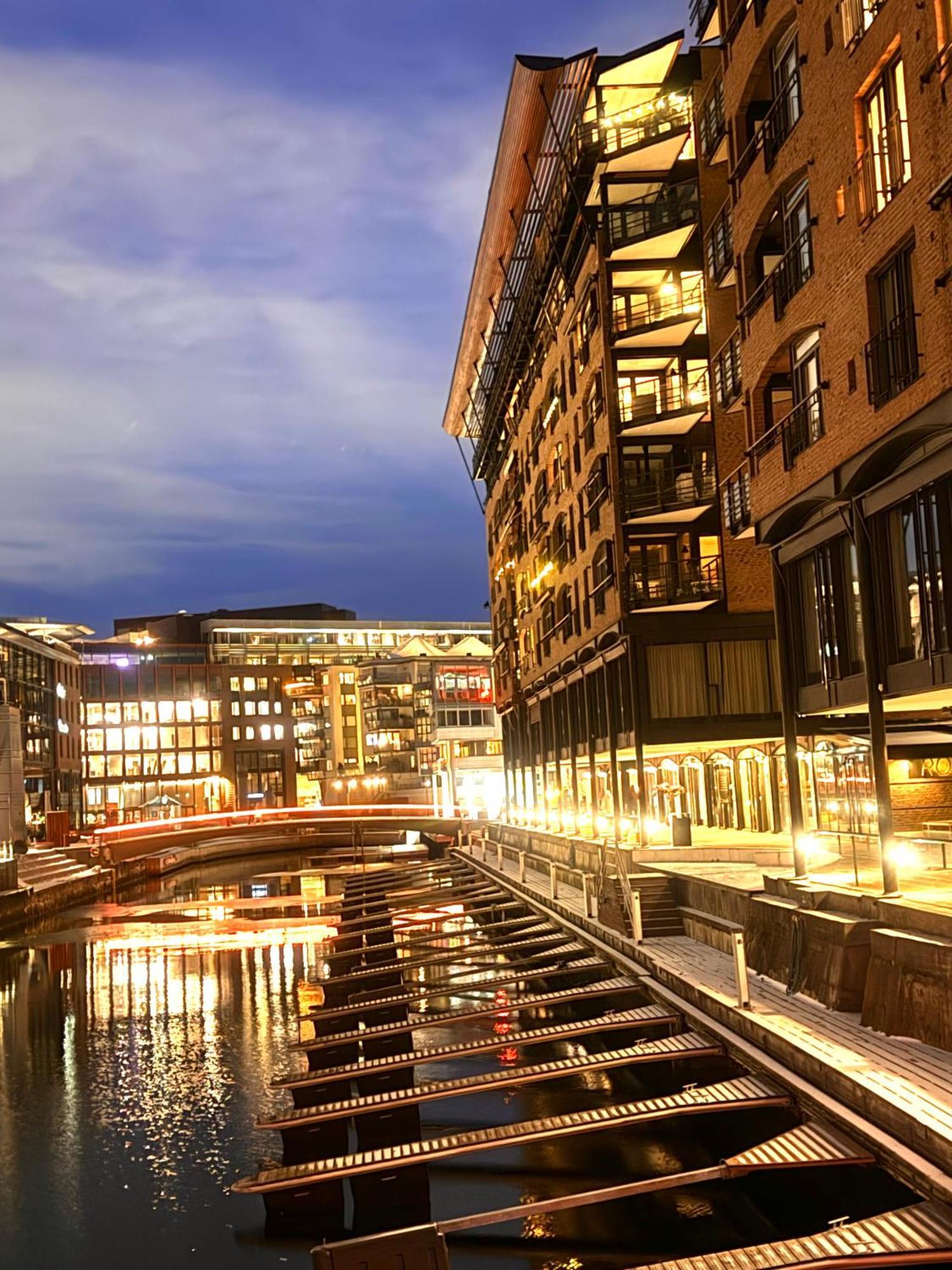 Budget Small Room City Centre Oslo Esterno foto