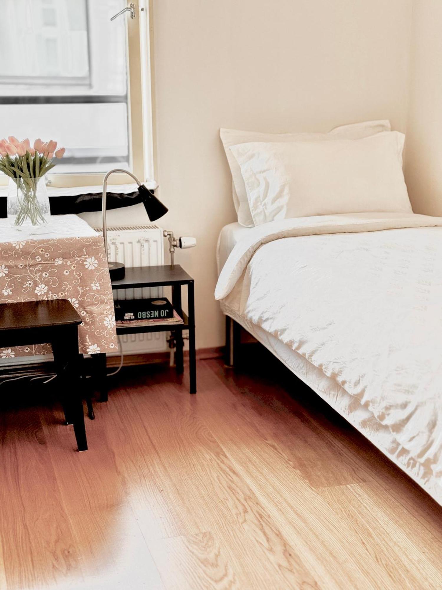 Budget Small Room City Centre Oslo Esterno foto